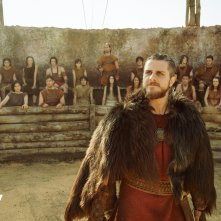 Romulus 2: un'immagine della serie