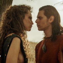 Romulus 2: una scena della serie