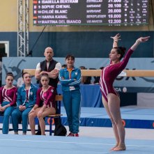 Corpo libero: una scena della serie