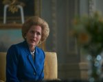The Crown 5: le prime immagini della serie Netflix che debutterà il 9 novembre (FOTO)