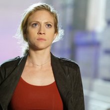 Hangman - Il gioco dell'impiccato: Brittany Snow durante una scena