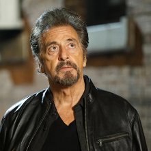 Hangman - Il gioco dell'impiccato: Al Pacino in un'immagine
