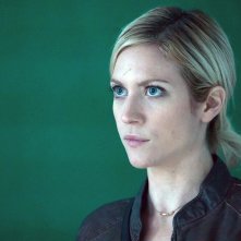 Hangman - Il gioco dell'impiccato: Brittany Snow in un primo piano