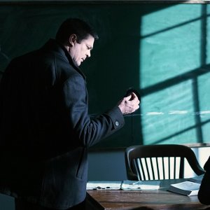 Hangman - Il gioco dell'impiccato: Karl Urban in un'immagine
