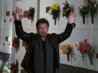 Al Pacino racconta quando ha rischiato di morire: 'Non avevo più battito'