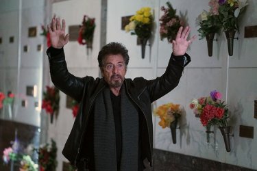 Al Pacino - Figure 3