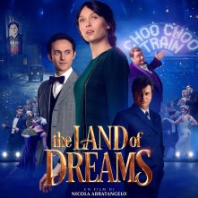 Locandina di The Land of Dreams