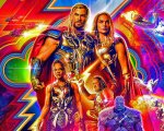 Thor: Love and Thunder in 4K UHD e blu-ray, la recensione:  travolti da una tempesta di colori