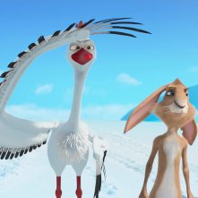 A spasso col Panda - Missione bebé: una foto del film