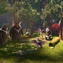 A spasso col Panda - Missione bebé: un'immagine