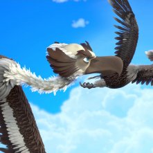 A spasso col Panda - Missione bebé: una scena