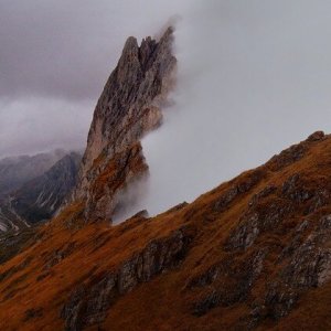 Amate sponde: una scena del film