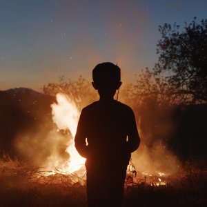 Amate sponde: un'immagine del documentario