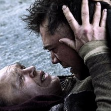 Bassifondi: una scena