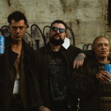 Bassifondi: un frame del film