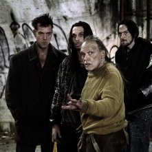 Bassifondi: un'immagine del film