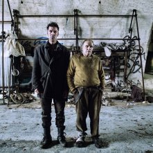 Bassifondi: un'immagine