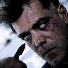 Bassifondi: una sequenza del film