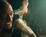 Black Adam e Thor: Love and Thunder al centro delle mastercall sugli effetti speciali del Comicon 2023