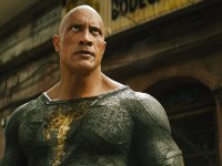 Black Adam, la recensione: Il carisma di Dwayne Johnson per un film DC possente