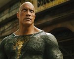 Dwayne Johnson ha rifiutato un cameo in Shazam: Fury of the Gods?