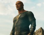 Black Adam, Dwayne Johnson celebra i giudizi positivi del pubblico e ignora la critica: 'I fan contano di più'