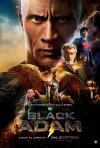 Locandina di Black Adam
