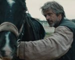 Brado, la recensione: Tra western e dramma familiare