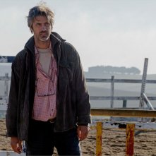 Brado: Kim Rossi Stuart in una sequenza