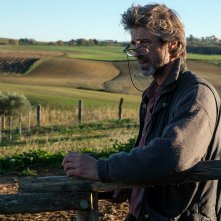 Brado: Kim Rossi Stuart in una scena