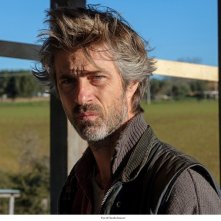 Brado: Kim Rossi Stuart in un primo piano