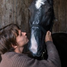 Brado: Saul Nanni in una foto