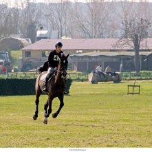 Brado: un momento del film