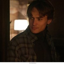 Brado: Saul Nanni in una sequenza