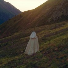 Foudre: una foto del film