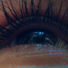 Foudre: una scena del film