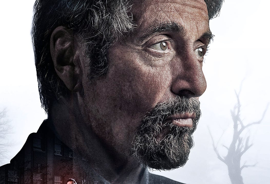 Hangman - Il gioco dell'impiccato, la recensione: Al Pacino a caccia