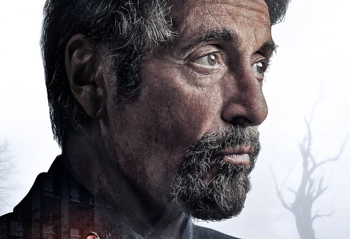 Al Pacino - Movieplayer.it
