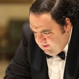 Il maledetto: una scena