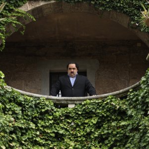 Il maledetto: una scena del film