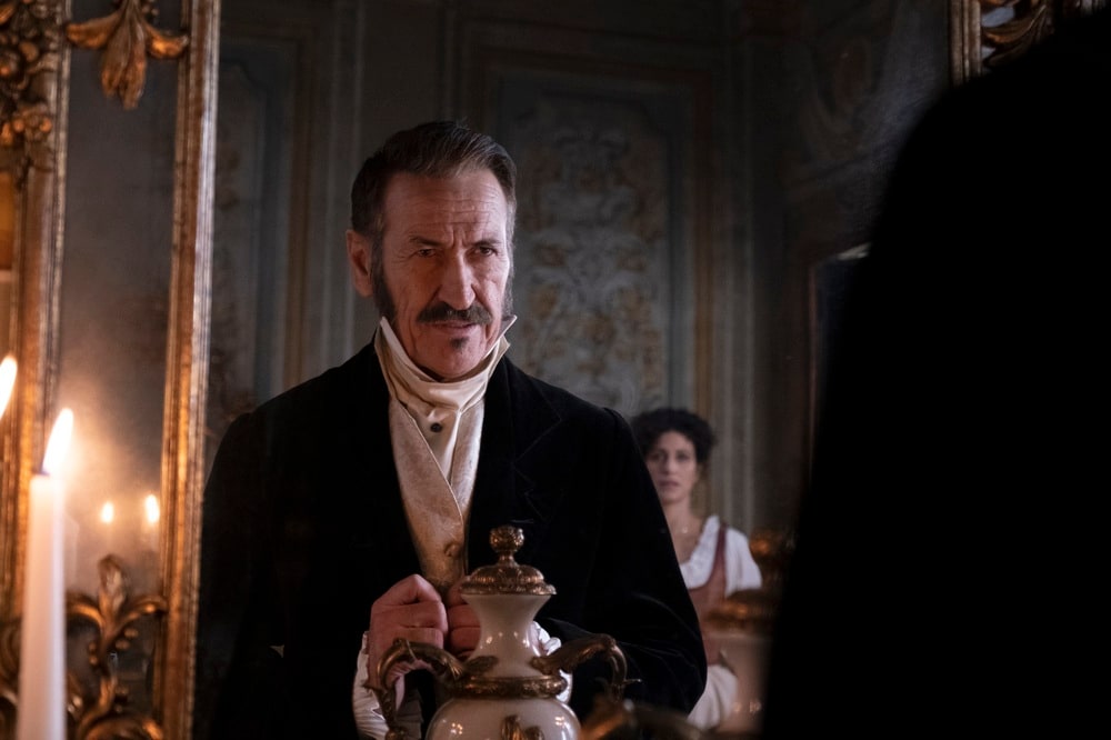 Il Principe di Roma, la nostra intervista video al regista Edoardo Maria Falcone, a Marco Il Principe di Roma, la nostra intervista video al regista Edoardo Maria Falcone, a Marco