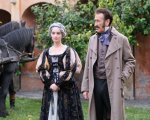 Il Principe di Roma: Marco Giallini nel trailer della commedia di Edoardo Falcone