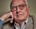James Ivory a Roma 2022: 'Sono un viaggiatore, ma l'America è la mia casa'