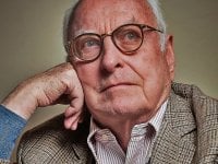 James Ivory a Roma 2022: 'Sono un viaggiatore, ma l'America è la mia casa'