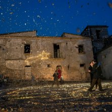 La divina cometa: una sequenza del film