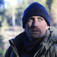 La pantera delle nevi: una sequenza del film