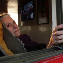 La Paz del futuro: una foto del film