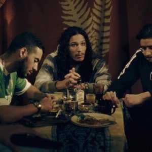 La Tour: una scena del film