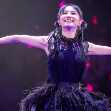 LiSA - Another Great Day: un momento del film