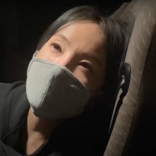 LiSA - Another Great Day: un'inquadratura del film